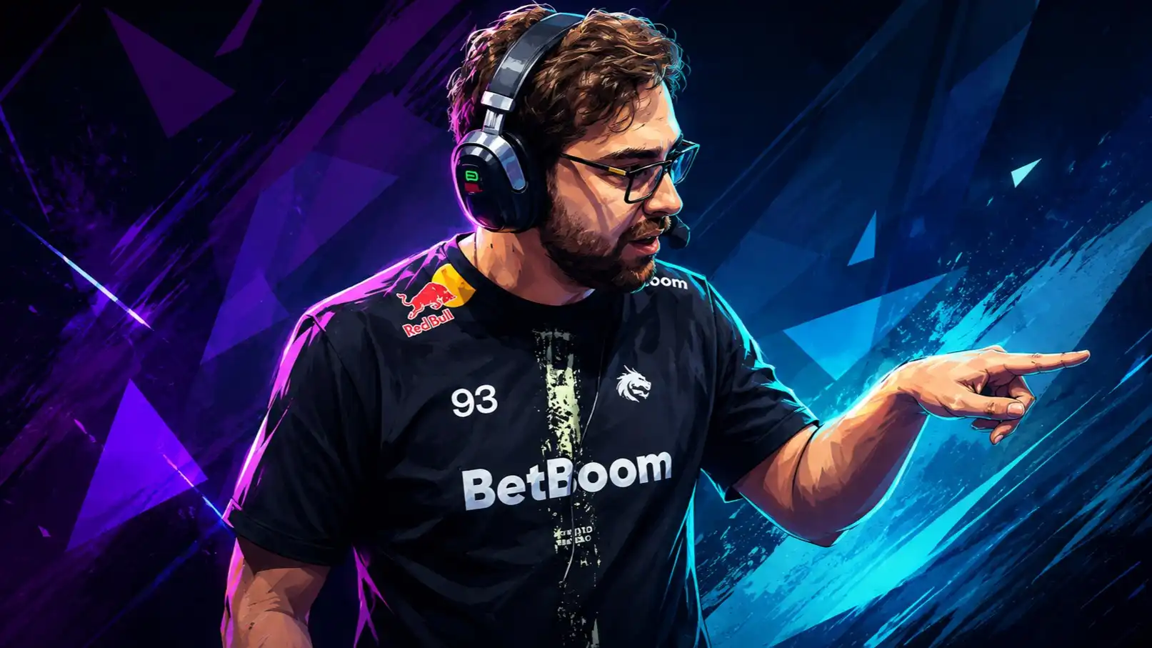 Xoma Defends hally Amid Growing Criticism: “Why Is All the Hate Directed at Him Again?”